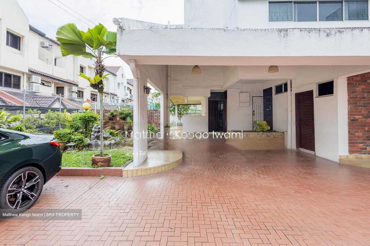 Upper Bedok Road (D16), Detached #469136941